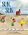 Sun, Sun: The Joy Of A Summer Day At The Beach... A Stunningly Illustrated, Fun And Delightful Rhyming Book For Kids 2-6 (Perfe-.. - Imagem 1