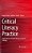 Critical Literacy Practice: Applications Of Critical Theory In Diverse Settings-.. - Imagem 1