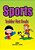 Toddler First Books: Sports-.. - Imagem 1