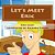 Let's Meet Eric: He's Only Four-.. - Imagem 1
