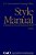U. S. Government Printing Office Style Manual: An Official Guide To The Form And Style Of Federal Government Printing: 2008 Edition-.. - Imagem 1