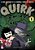Quirk, Volume 1: Pulp Friction-.. - Imagem 1