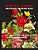 Beautiful Flowers: Grayscale Coloring Book: 46 Stress Relieving Flowers With Positive Words-.. - Imagem 1