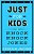 Just For Kids Knock Knock Jokes-.. - Imagem 1