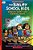Ghosts Don't Eat Potato Chips: A Graphix Chapters Book (The Adventures Of The Bailey School Kids #3)-.. - Imagem 1