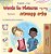 Words In Pictures - My Day (English Hebrew Bilingual Children's Book)-.. - Imagem 1