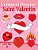 Comment Dessiner: Saint Valentin: Livre De Dessin: Apprendre Dessiner-.. - Imagem 1