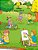 Lustiges Kindermalbuch 1-.. - Imagem 1
