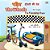 The Wheels -The Friendship Race (Hindi English Bilingual Book For Kids)-.. - Imagem 1