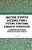 Analysing Scientific Discourse From A Systemic Functional Linguistic Perspective: A Framework For Exploring Knowledge Building In Biology-.. - Imagem 1