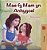 My Mom Is Awesome (Welsh Book For Kids)-.. - Imagem 1