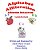 Alphabet Alliteration Bilingual Norwegian English-.. - Imagem 1