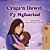 Sweet Dreams, My Love (Welsh Children's Book)-.. - Imagem 1