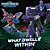 What Dwells Within-.. - Imagem 1