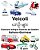 Italiano-Burmese Veicoli Dizionario Bilingue Illustrato Per Bambini-.. - Imagem 1