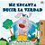 Me Encanta Decir La Verdad: I Love To Tell The Truth - Spanish Edition-.. - Imagem 1