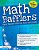 Math Bafflers: Logic Puzzles That Use Real-World Math (Grades 6-8)-.. - Imagem 1