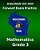 Wisconsin Test Prep Forward Exam Practice Mathematics Grade 3-.. - Imagem 1