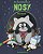 The Adventures Of Nosy The Raccoon-.. - Imagem 1