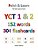 Yct 1 & 2 152 Words 304 Flashcards-.. - Imagem 1
