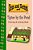 Tiptoe By The Pond Coloring & Activity Book-.. - Imagem 1
