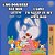 Amo Dormire Nel Mio Letto I Love To Sleep In My Own Bed: Italian English Bilingual Book-.. - Imagem 1