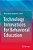 Technology Innovations For Behavioral Education-.. - Imagem 1