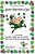 St. Patrick's Day: Quotes, Jokes And Cartoons With Irish Proverbs And Blessings In Black And White-.. - Imagem 1