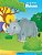 Livre De Coloriage Rhinos 1-.. - Imagem 1
