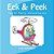 Eek And Peek: Tooth Fairy Adventures-.. - Imagem 1