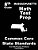 Massachusetts 8Th Grade Math Test Prep: Common Core Learning Standards-.. - Imagem 1