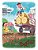 Straw, Sticks, Or Bricks?: Three Pigs Choose-.. - Imagem 1