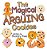 The Magical Arguing Cookies-.. - Imagem 1