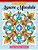 Magic Square Mandala Coloring Book: Adults Coloring Book-.. - Imagem 1
