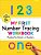 My First Number Tracing Workbook: Practice Pen Control With Numbers-.. - Imagem 1