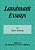 Landmark Essays On Basic Writing: Volume 18-.. - Imagem 1