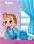 Bebés Libro Para Colorear 2-.. - Imagem 1
