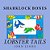 Sharklock Bones: Lobster Tails-.. - Imagem 1