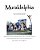 Muraldelphia: Black And White Edition-.. - Imagem 1