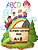 Alphabet Letters From A - Z: Letter Tracing Book For Preschoolers- Handwriting Workbook,8.5x11- Paperback-.. - Imagem 1