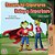 Essere Un Supereroe Being A Superhero: Italian English Bilingual Book-.. - Imagem 1