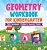 Geometry Workbook For Kindergarten - Math Workbooks Children's Geometry Books-.. - Imagem 1