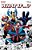 Marvel & Disney: What If...?-.. - Imagem 1