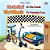 The Wheels The Friendship Race (Irish English Bilingual Book For Kids)-.. - Imagem 1
