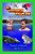 The Adventures Of Pete And Rob: Second Year Adventures-.. - Imagem 1