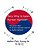 Easy Way To Learn Korean Alphabet: The Secret Is That The Korean Alphabet Looks Like The English Alphabet-.. - Imagem 1