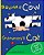 Square Cow And Gymnasticat-.. - Imagem 1
