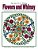 Flowers And Whimsy: Ornamental Floral Patterns, Whimsical Butterflies, Dragonflies And More!-.. - Imagem 1