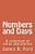 Numbers And Days: A Collection-.. - Imagem 1