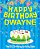 Happy Birthday Dwayne - The Big Birthday Activity Book: (Personalized Children's Activity Book)-.. - Imagem 1